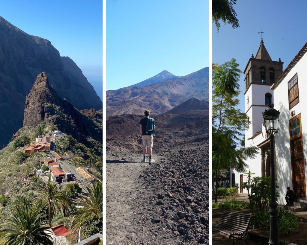 tenerife, canaries